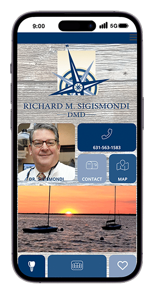 iPhone Share Screen
