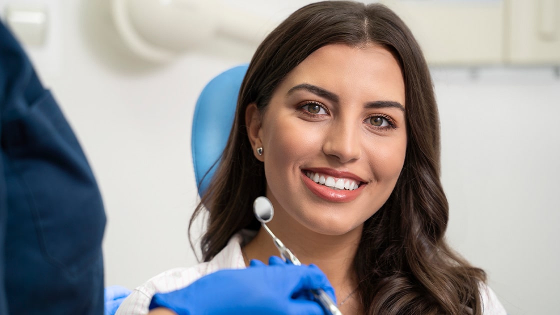 Oral surgery 